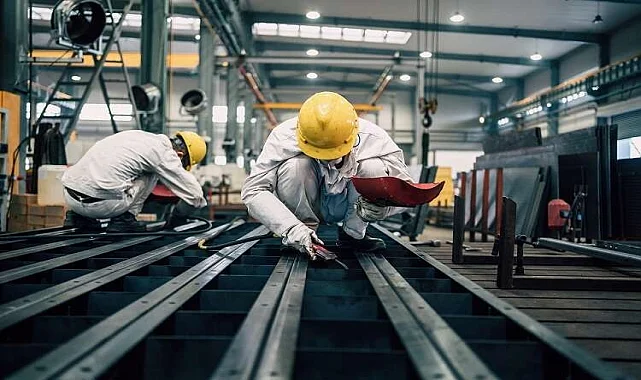 İzkent Fabrika Taşıma